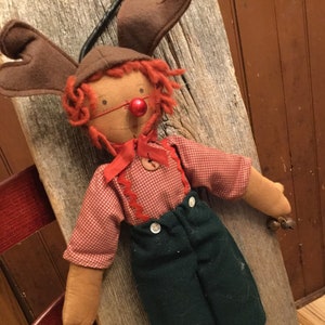 Tattered Rabbit Farm - Etsy