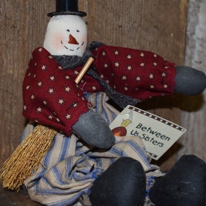 Frosty the Snowman image 4