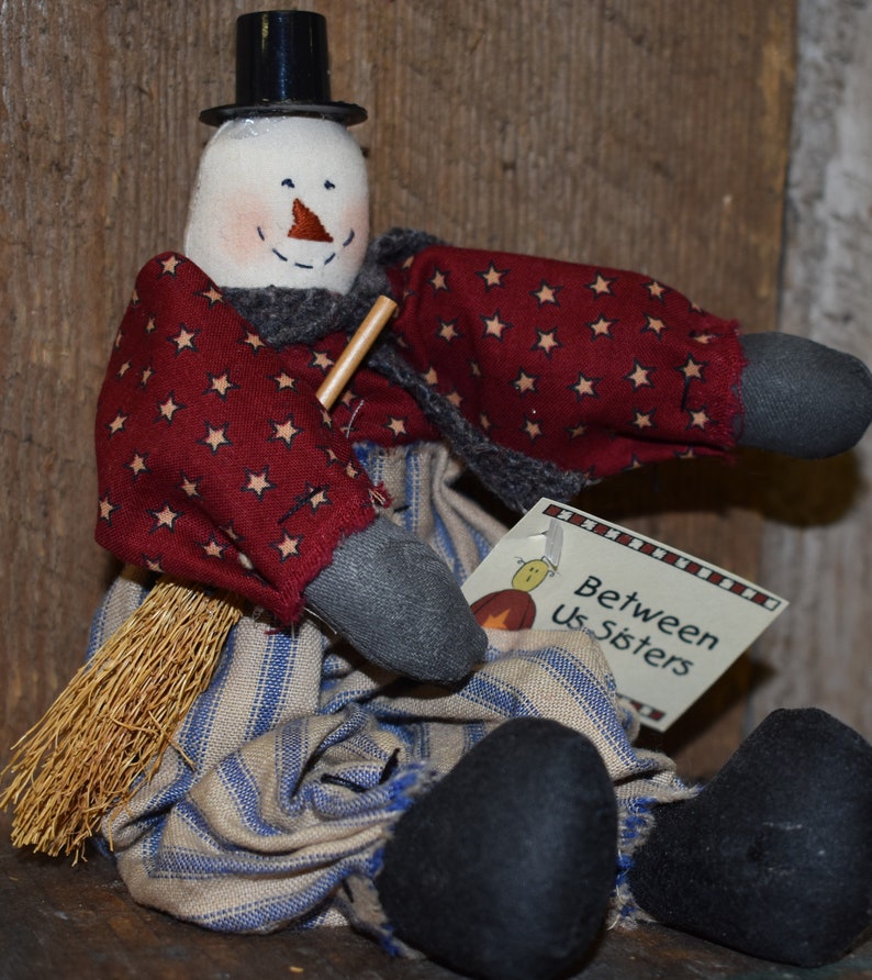 Frosty the Snowman image 4