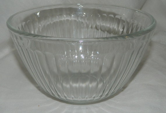 pyrex glass bowls walmart