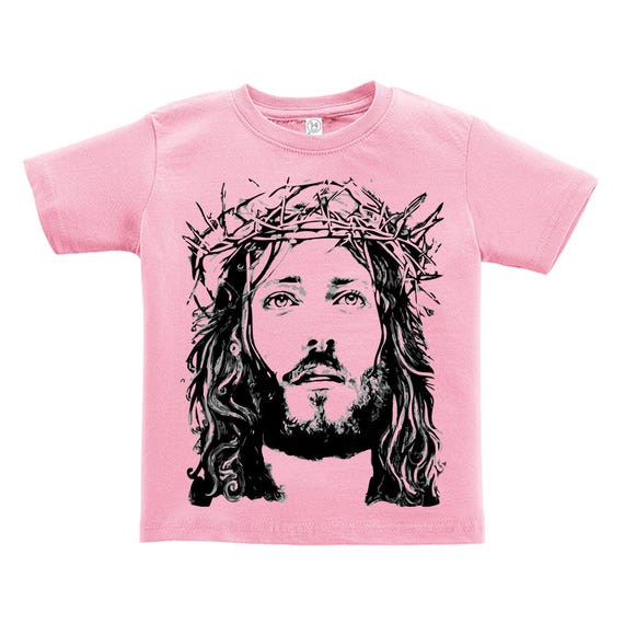 Jesus Christ T-shirt - Boys / Girls / Infant / Toddler / Youth