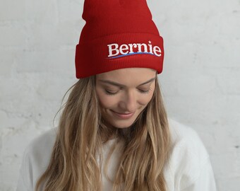 Felpa Bernie Sanders – Elezioni USA 2020 – Gildan – Cotone E Poliestere – Taglia Unisex
