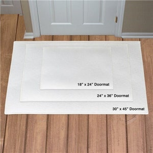 Wipe Your Feet Here Cuomo Doormat Governor Andrew Cuomo Funny Doormat Funny Gift image 2