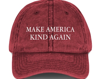 MAGA Make America Great Again Hat Donald Cap Red Outdooor Rally MAGA Best Ever E - Foto 10