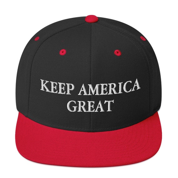 Official trump cap outlet