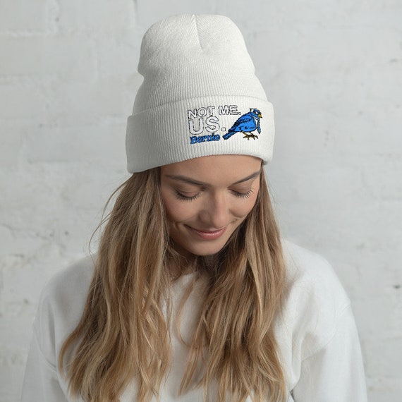 American beanie hats 2025