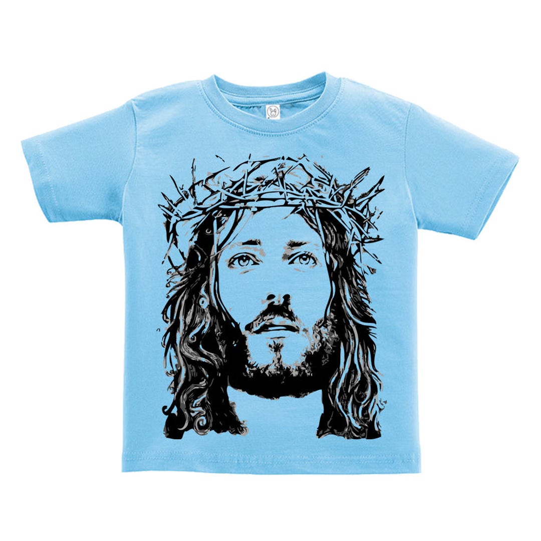 tシャツ JESUS CHRIST L.S Tシャツ レディース メンズ jesus christ（ファッション）（色：マルチカラー）のおすすめ