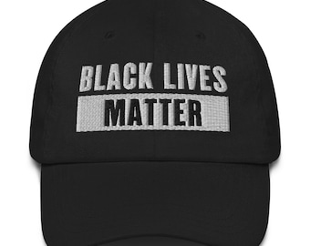 Drapeau panafricain Black Lives Matter Fer brodé sur patch