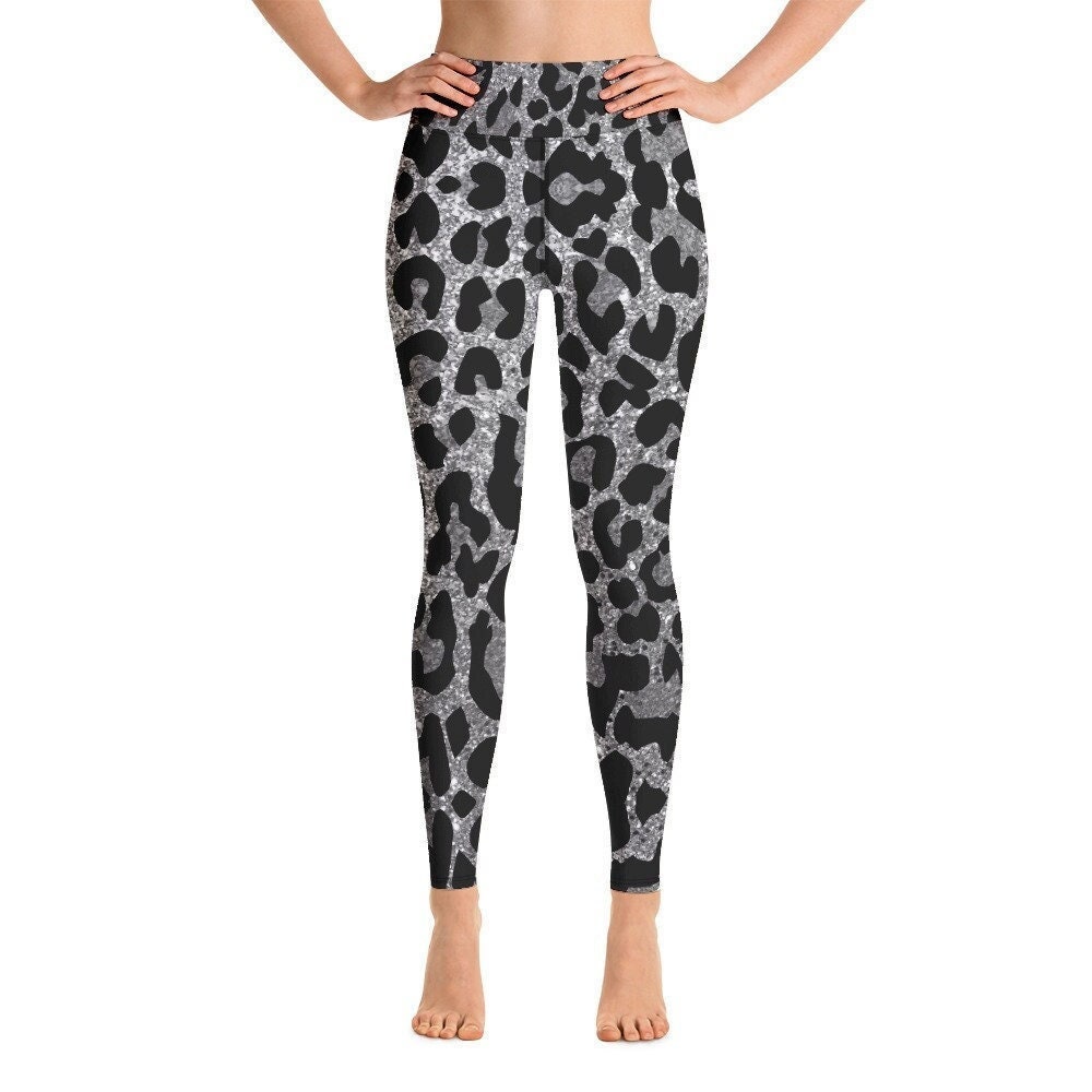 Leggins Nitro Sport Mujer Diseño Full Print