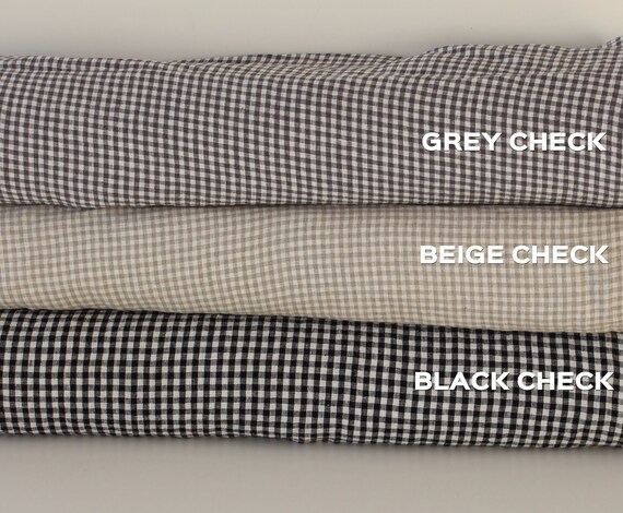 Linen Strap Dress Linen Slip Dress / Washed Linen Clothing