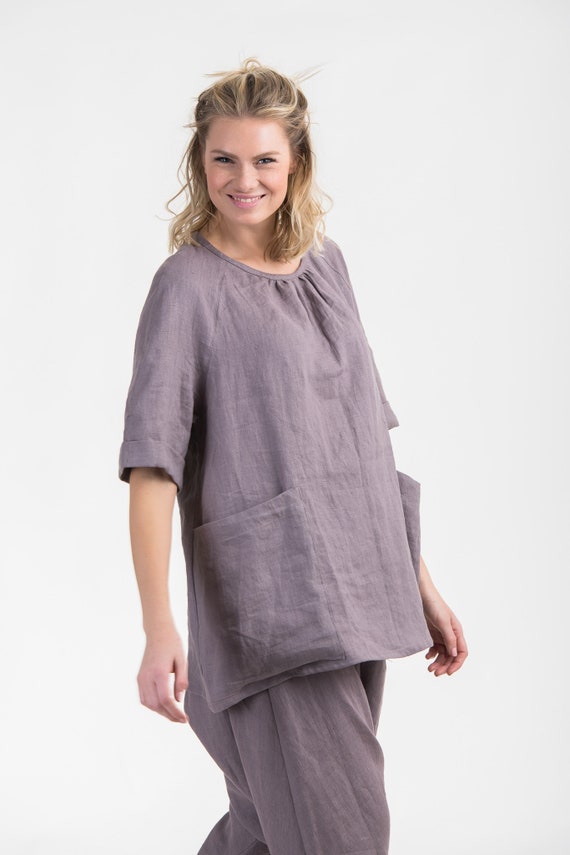 loose yoga wear