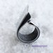 fantasy ring woman ring, oxidized ring, shiny, satin, handmade ring, silver, jewelry, silver rings, oneofakind rings