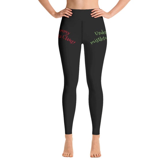 Om yoga pants deals