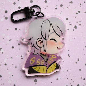 Ciondolo Henry FE Awakening da 2,5"