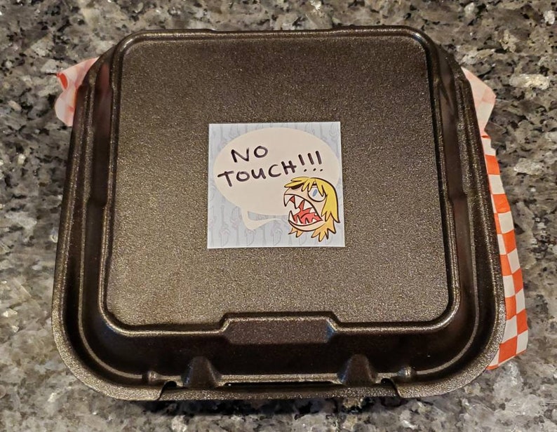 FE3H Meme Sticky Notes Dimitri Claude Edelgard Etsy