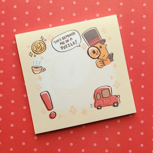 PL Sticky Notizen