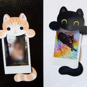 Cute Animal Magnet Frames
