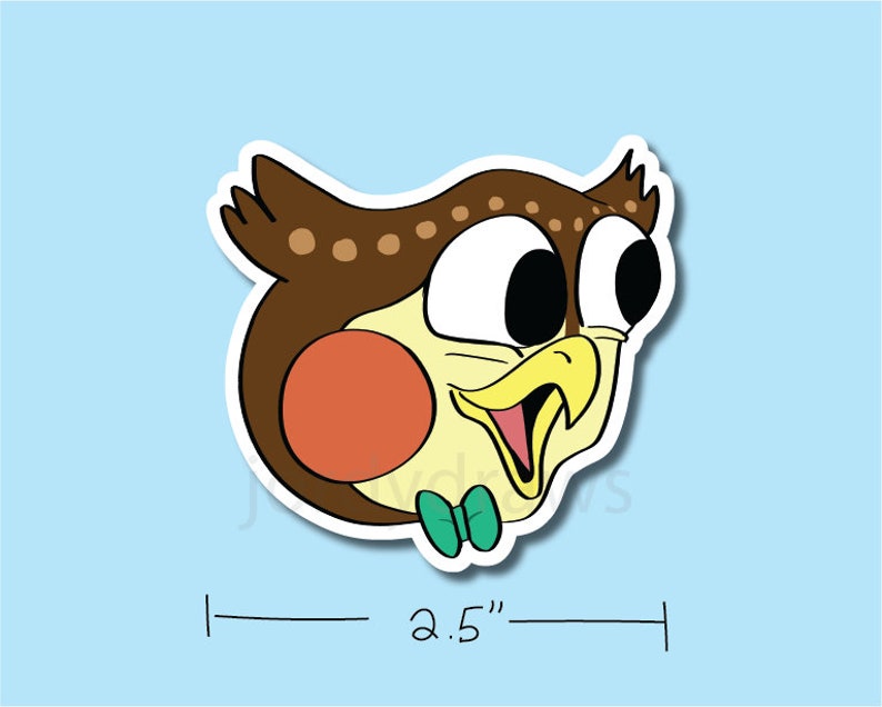 Poggers Blathers Meme Sticker I am So Sorry | Etsy Poggers Blathers Meme Sticker I am So Sorry | Etsy