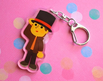 Layton Charm