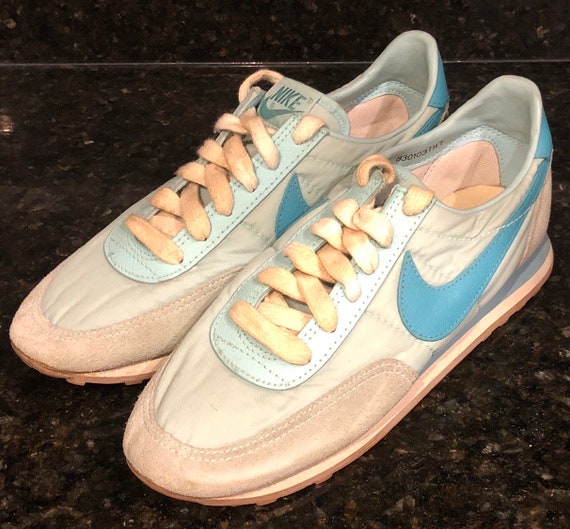 1983 nike shoes