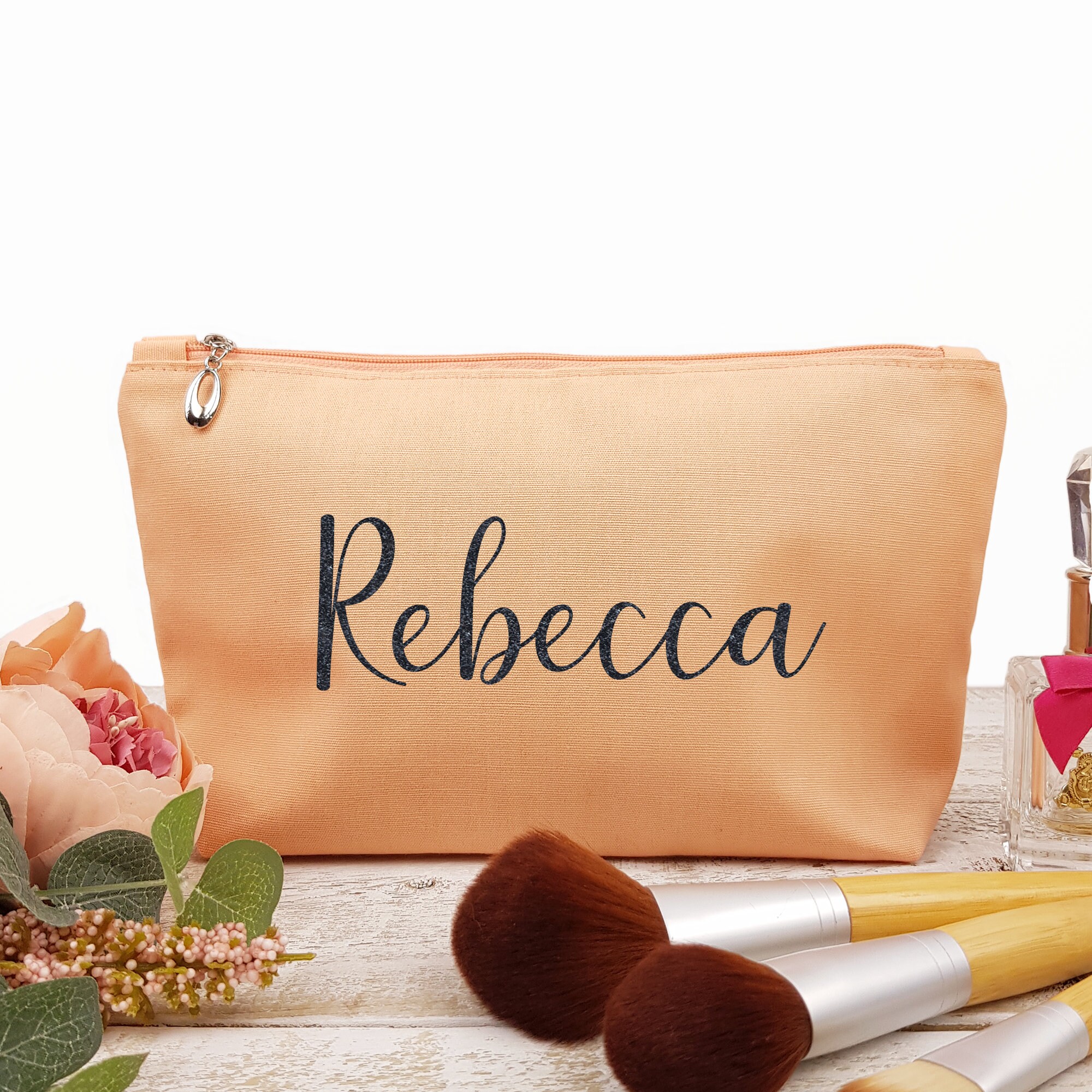 personalized name purses
