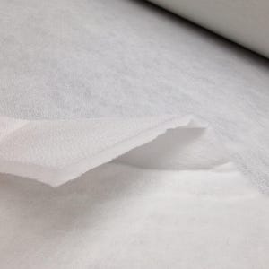 Vilene Vlieseline H640, Fusible Fleece Batting For Quilts and Bags, White, 90cm/35inch Wide image 7