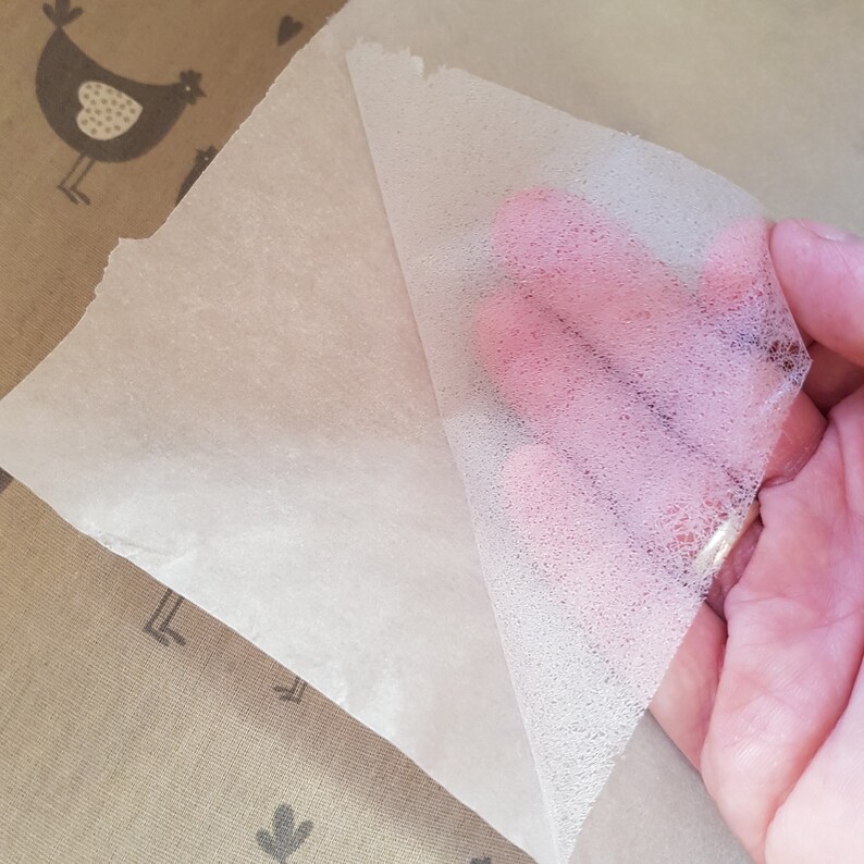 Vlieseline Vilene Bondaweb 719 Vliesofix Fusible  Iron on Etsy UK