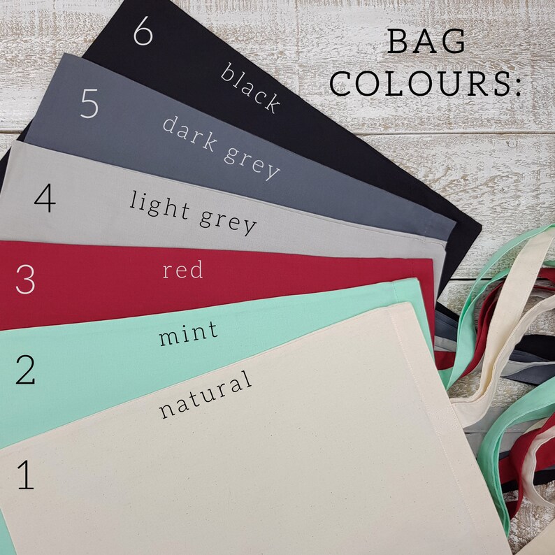 Autumn Lover Gift Grocery Tote Fall Season Bag Autumn Print Bag Eco Friendly Bag Fall In Love Slogan Tote Bag Autumn Leaves