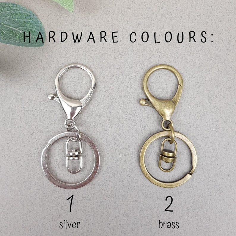 Cat Keychain Cat Pendant Cat Charm Cat Gift Cat Keyring Etsy