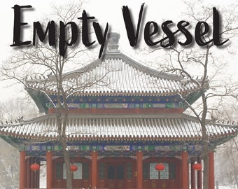 Winter 2020 Empty Vessel Magazine