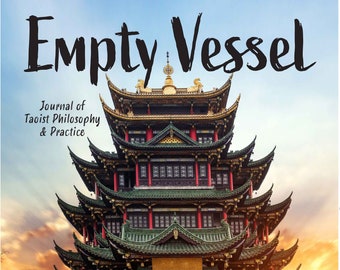 Spring 2022 Empty Vessel Magazine