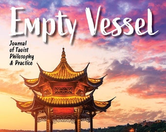 Back Issue Bundle 2021: EMPTY VESSEL MAGAZINE