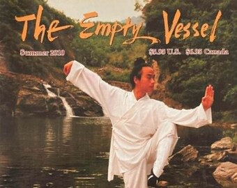 EMPTY VESSEL: Summer 2010