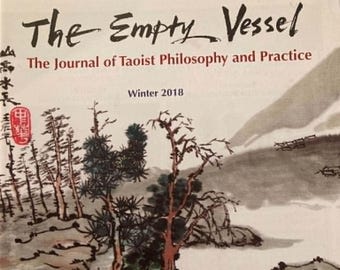 Empty Vessel WINTER 2018