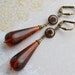 see more listings in the Art Deco Earrings section