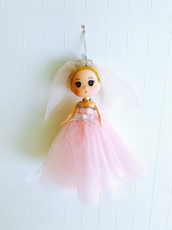 cute mini dolls