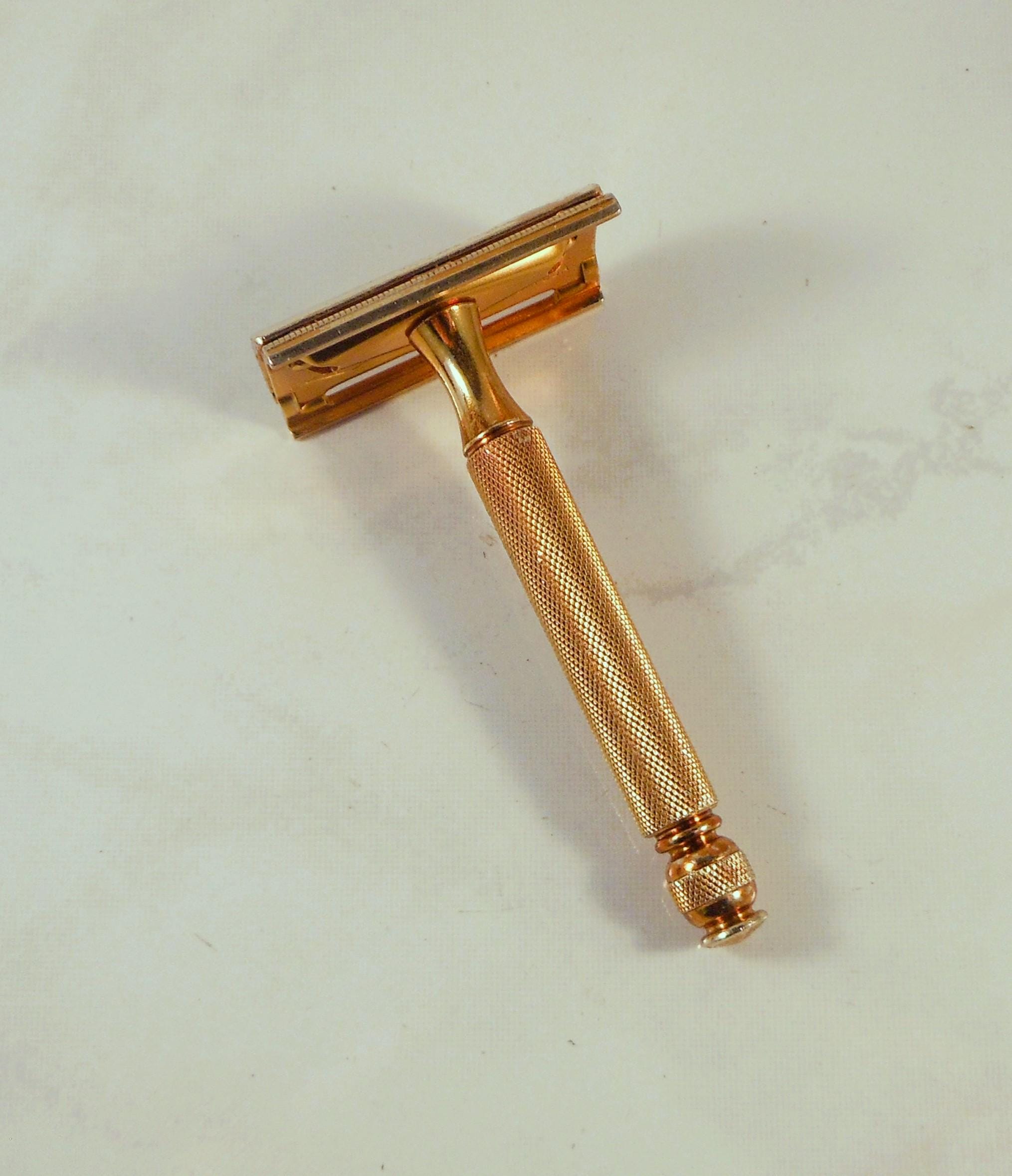 Gillette aristocrat - Etsy 日本