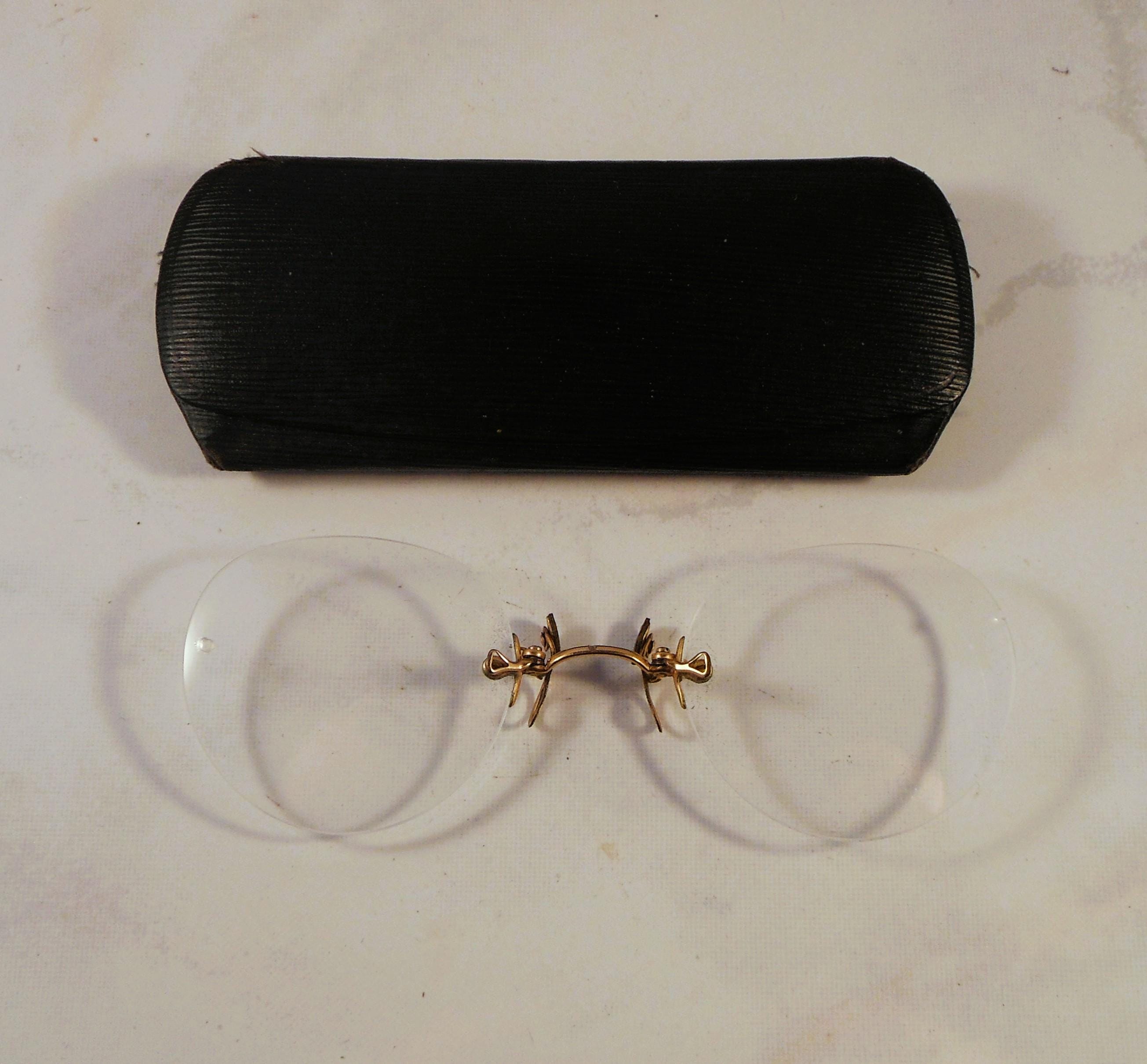1800 Eyeglasses - Etsy display picture 1