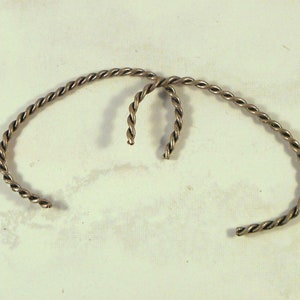 Heavy Patina Galluping Horse Vintage Navajo Sterling Native American Jewelry Silver Bracelet Heavy Patina Galluping Horse Vintage Navajo Sterling Native American Jewelry Silver Bracelet