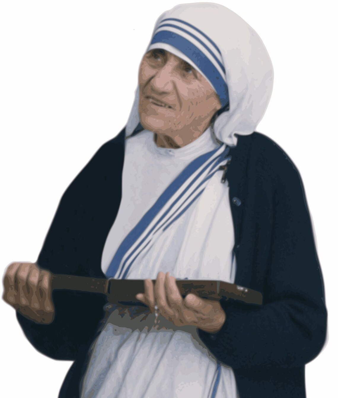 Mother Teresa Printable Inspirational Quote. Download Instantly and ...