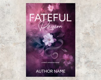 E-Book-Cover-Designs, individuelle Buchcover, Buchcover, Cover-Design