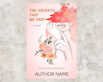 E-Book-Cover-Designs, individuelle Buchcover, Buchcover, Cover-Design