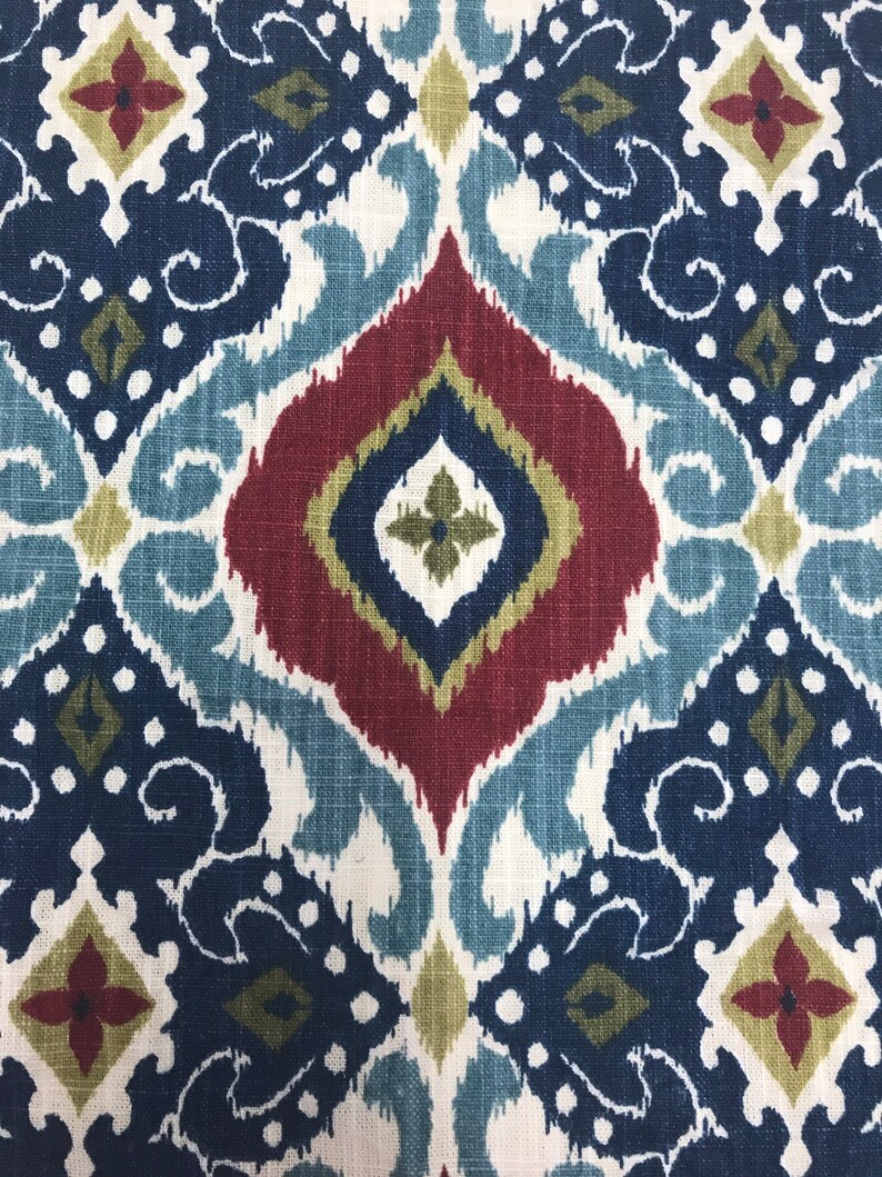 96 lengths 63 Pair of drapery curtain panel or valances decorative fancy drapery panelsvalances 84 108 inches or custom lengths.