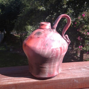 Tall Handle 19