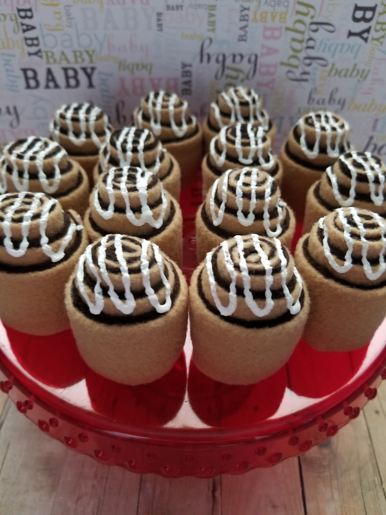 30 Bun In The Oven Baby Shower Etsy