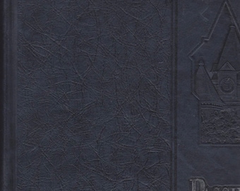 GLOMERATA: AUBURN UNIVERSITY 1996 Yearbook, Auburn, Alabama