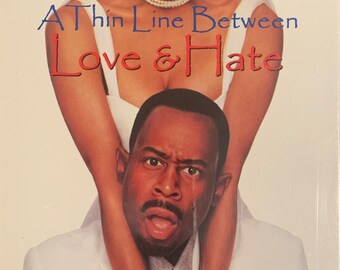 Martin Lawrence Line - Etsy