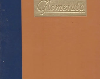 GLOMERATA: AUBURN UNIVERSITY 2005 Yearbook, Auburn, Alabama