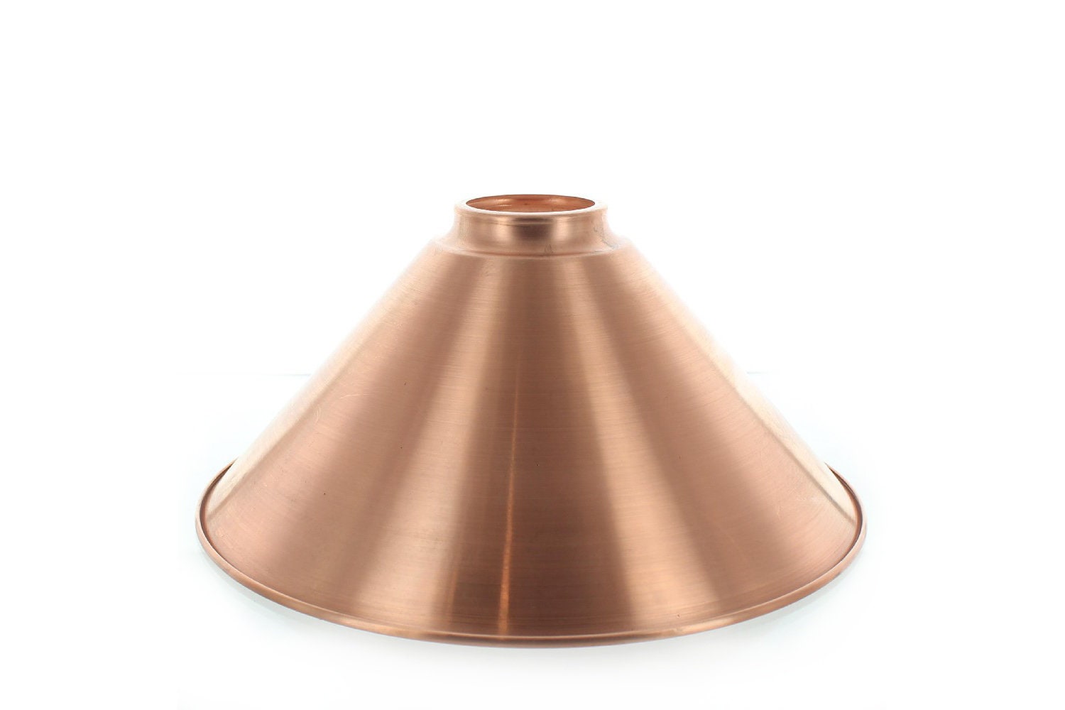 Copper Lamp Shade Light Shades Replacement Light Shades Etsy