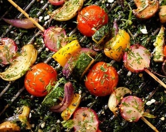 BBQ  Spice set, organic spice blends for your favourite cook. The perfect gift for any grill master, a great present for Dad.